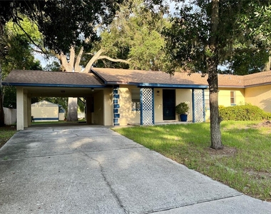 705 Bayou Avenue - Photo Thumbnail 1