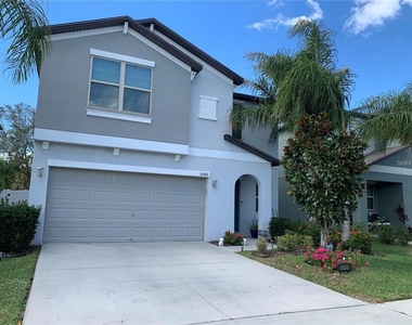10460 Carloway Hills Drive - Photo Thumbnail 10