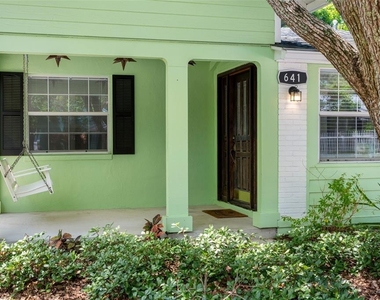 641 Wilkie Street - Photo Thumbnail 43