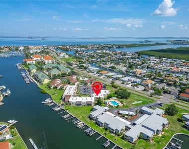 1028 Apollo Beach Boulevard - Photo Thumbnail 1