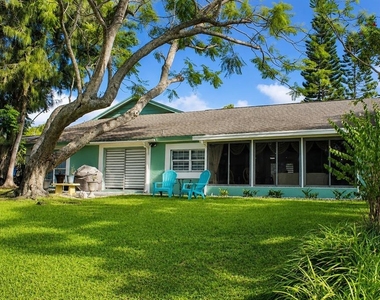 12416 Cobble Stone Drive - Photo Thumbnail 28
