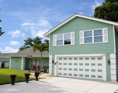 12416 Cobble Stone Drive - Photo Thumbnail 1