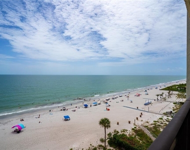 15000 Gulf Boulevard - Photo Thumbnail 3