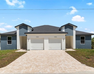 10026 Cocoa Beach Street - Photo Thumbnail 1
