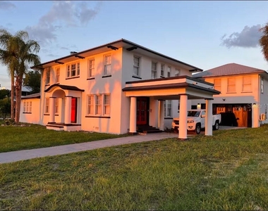 1515 Lake Eva Circle - Photo Thumbnail 1
