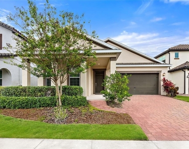 8719 Crescendo Avenue - Photo Thumbnail 1