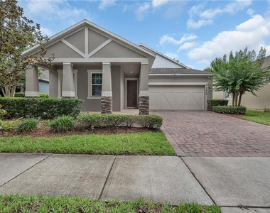 12826 Woodmere Close Dr - Photo Thumbnail 1
