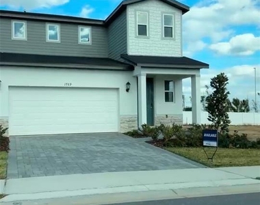 1769 Archer Drive - Photo Thumbnail 1