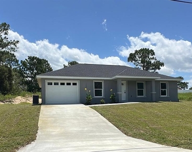 2691 Sw 148th Court - Photo Thumbnail 1