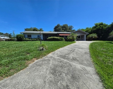 507 Lake Lulu Drive - Photo Thumbnail 17