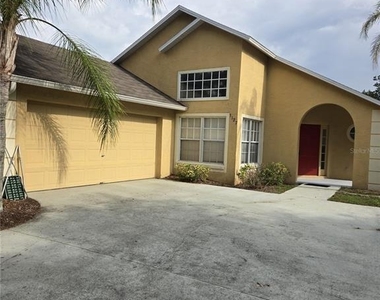 3127 Valley Vista Circle - Photo Thumbnail 1