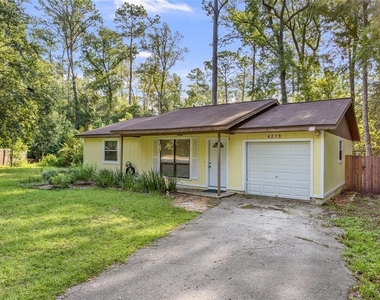 4219 Nw 30th Terrace - Photo Thumbnail 1