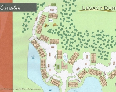 8904 Legacy Court - Photo Thumbnail 13