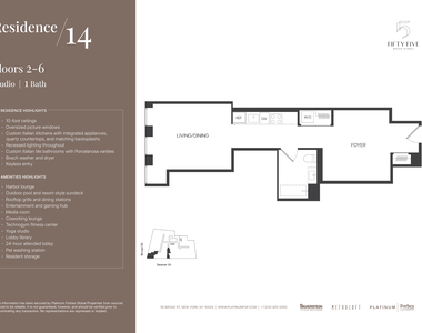 55 Broad Street - Photo Thumbnail 13