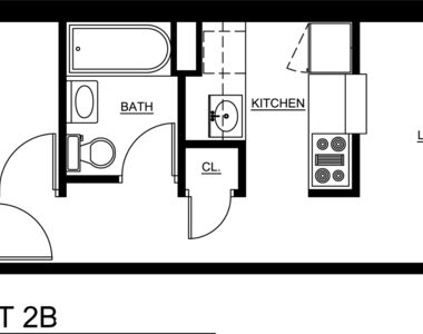426 West 49th Street - Photo Thumbnail 5