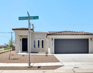 5981 Ruidoso Downs Street - Photo Thumbnail 1