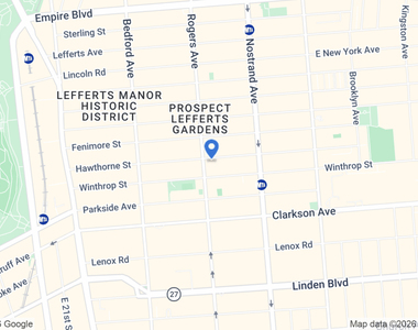 244 Hawthorne Street - Photo Thumbnail 4