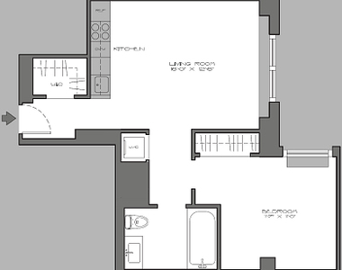 666 West End Avenue - Photo Thumbnail 10
