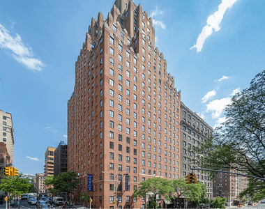 752 West End Avenue - Photo Thumbnail 4