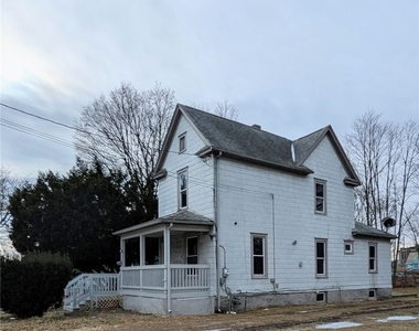 315 Sullivan Street - Photo Thumbnail 1
