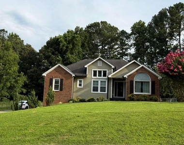 154 Camden Woods Drive - Photo Thumbnail 3