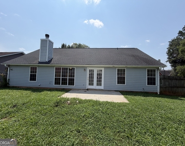 363 Brook Lea Cove - Photo Thumbnail 20