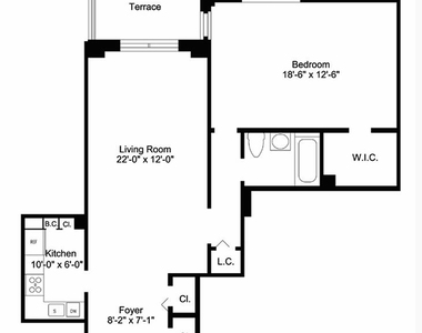 West 246th Street and Blackstone Place - Photo Thumbnail 7