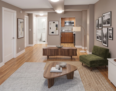 752 West End Avenue - Photo Thumbnail 1