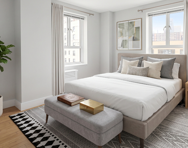 752 West End Avenue - Photo Thumbnail 4
