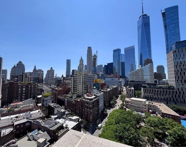 Greenwich Street - Photo Thumbnail 5