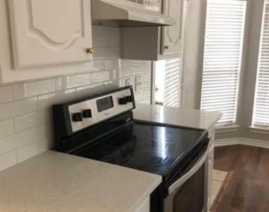 1406 Oxford Drive - Photo Thumbnail 1
