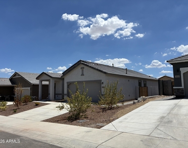 20109 W Palo Verde Drive - Photo Thumbnail 1