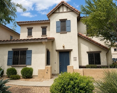 21926 N 103rd Lane - Photo Thumbnail 1