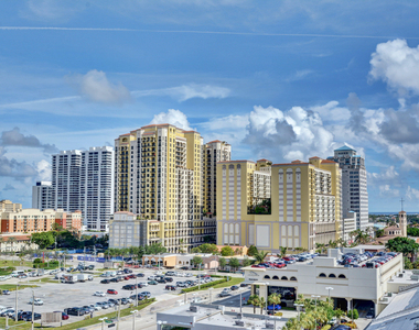 550 Okeechobee Boulevard - Photo Thumbnail 10