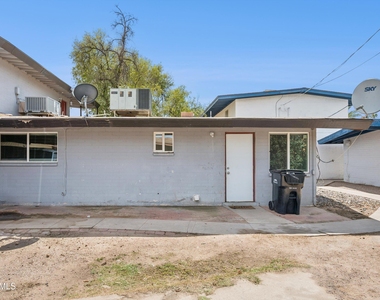 449 N Williams -- - Photo Thumbnail 7