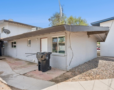 449 N Williams -- - Photo Thumbnail 5