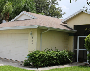 238 Sw Chandler Terrace - Photo Thumbnail 3