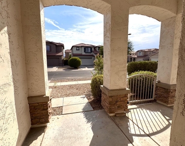 14955 N 174th Lane - Photo Thumbnail 1