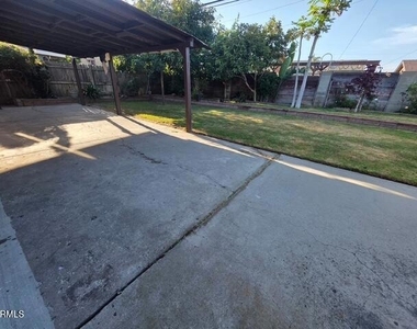 541 Glacier Avenue - Photo Thumbnail 16