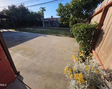 541 Glacier Avenue - Photo Thumbnail 15