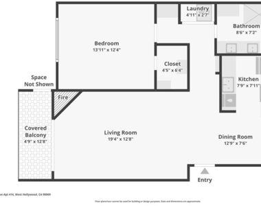 1230 Horn Avenue - Photo Thumbnail 32