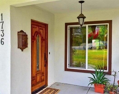 1736 Vistillas Road - Photo Thumbnail 2