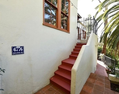 6776 Milner Road - Photo Thumbnail 1