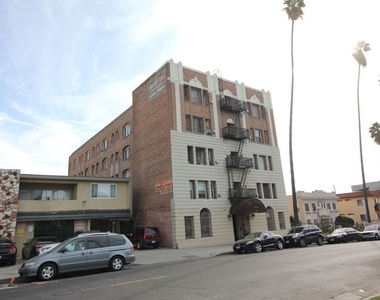 738 New Hampshire Avenue - Photo Thumbnail 12