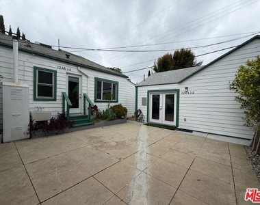 1246 N El Centro Avenue - Photo Thumbnail 1