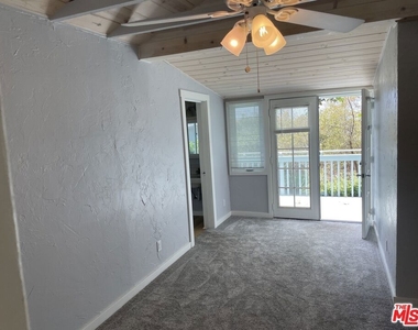 3949 Las Flores Canyon Road - Photo Thumbnail 1
