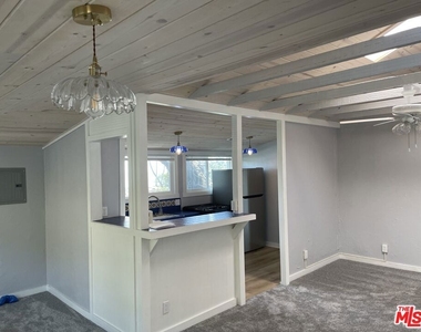 3949 Las Flores Canyon Road - Photo Thumbnail 4