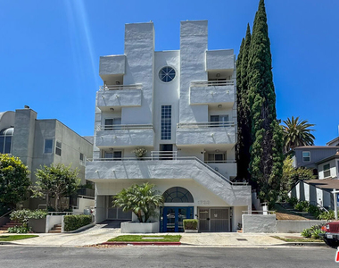 1733 Malcolm Avenue - Photo Thumbnail 4