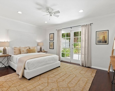 1401 Jonesboro Drive - Photo Thumbnail 18