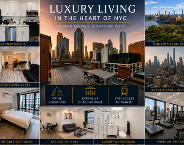 Upper West Side - Photo Thumbnail 3